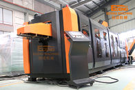 Fully Electric Blow Molding Machine 18000-24000BPH High Speed 12 Cavity