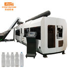 13000bph SMC Automatic Blow Molding Machine 500ml Pet Bottle Manufacturing Machine