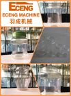 Plastic Honey Bottle PET Jar Blow Molding Machine 5L Volume