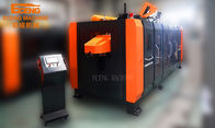 Fully Automatic Blow Moulding Examples Equipment High Output
