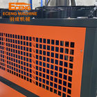 Water Cooling System Industrial Air Cooled Chiller For Bottle Molding Machine
