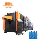 Full Electrical Pet Bottle Blowing Molding Machine Output 26000BPH 12Cavity