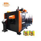 Fully Electric Stretch Blow Molding Machine Eceng K6 Output 12000BPH 2000 Ml