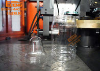 Automatic Jar Making Blow Molding Machine J5L2 2 Cavity 5L Big