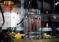 Automatic Jar Making Blow Molding Machine J5L2 2 Cavity 5L Big