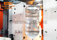 Oil Water Bottle Plastic Blowing Moulding Machine Single Cavitie 3 - 5gallon 10L 20L