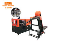 YCQ-2L-4 PET Blowing Moulding Machine 4000BPH 4 Cavity 2l
