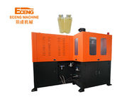 Q3000 High Speed Water Bottle Blowing Moulding Machine 2 Cavity 3000BPH