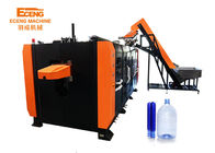 Eceng High Speed Oil Bottle Blowing Machine 1L-5L 3000-4000BPH K5L4