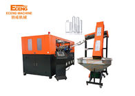 4000BPH PET Blowing Moulding Machine 4 Cavity With Advanced Tech