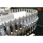 Eceng K4 PET Plastic Container Manufacturing Machine 380V 50HZ