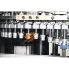 ISO 2000ml Milk PET Bottle Manufacturing Machine 16000BPH