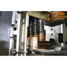 750ml Automatic Blow Molding Machine  SMC Plastic PET Bottle Making