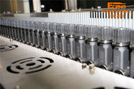Eceng K6 PET Bottle Fully Automatic Blow Molding Machine 100ml-2L