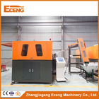 6 Cavity Fully Automatic Blow Moulding Machine Stretch Blow Moulding 3750kg