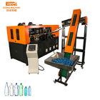 Eceng Dia 100mm Mineral Water Bottle Blowing Machine 4 Cavity 4.5*1.6*1.9m