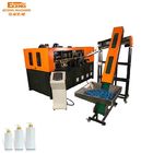 ISO 2L Automatic PET Stretch Blowing Machine 220V 415V 50HZ
