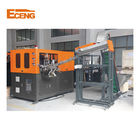 2l PET Stretch Blow Moulding Machine 50KW For Industrial