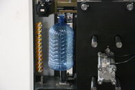 1 Cavity 5 Gallon Bottle Blowing Machine 9kg/Cm2 Plastic Blow Molding