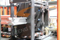 SGS Fully Automatic PET 5 Gallon Bottle Blowing Machine 1200PCS/HR