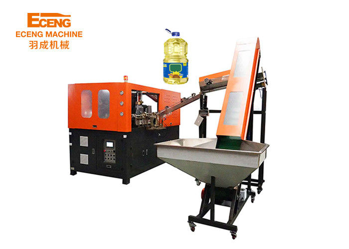 YCQ-5L-1 800BPH Bottle Packing Machine For 5L Mineral Water Bottle Barrel