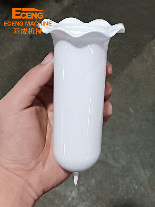 6 Cavity PET Water Bottle Mould