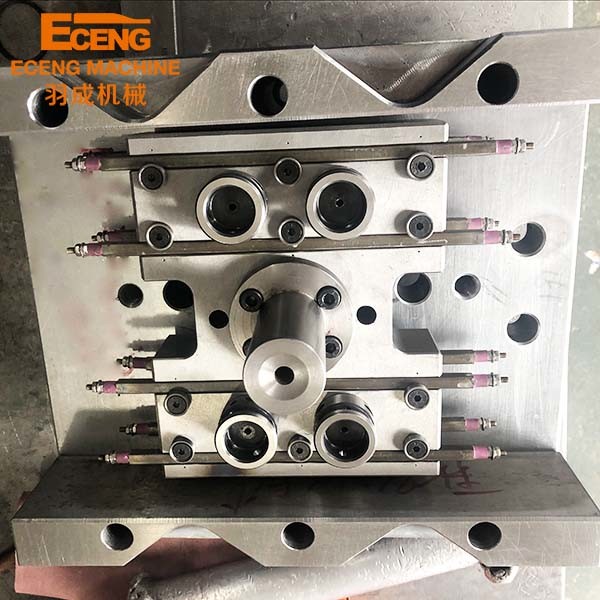 CE SGS ISO Polishing PET Bottle Mould