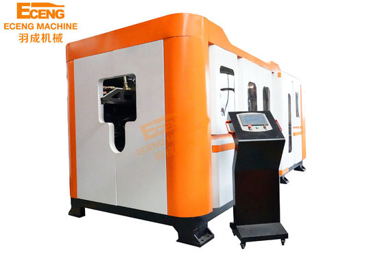 K5L4 High Speed Bottle Blow Molding Machine 2L 5L Stretch