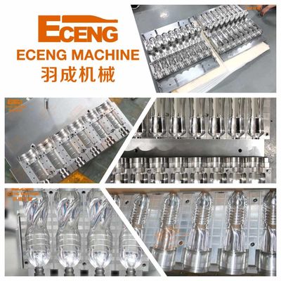 49kw Mineral Water Bottle Blowing Machine