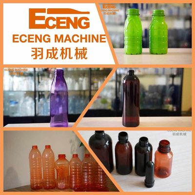 43kw Water Bottle Blowing Machine