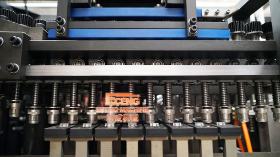 K Series 1 Litre Blow Moulding Machine