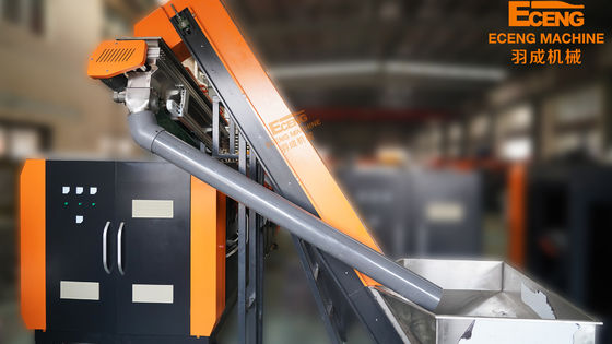 K Series 1 Litre Blow Moulding Machine