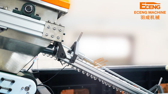 K Series 1 Litre Blow Moulding Machine