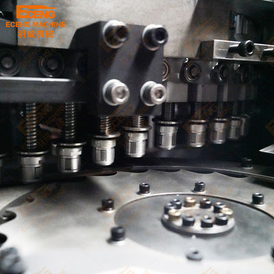 K Series 1 Litre Blow Moulding Machine