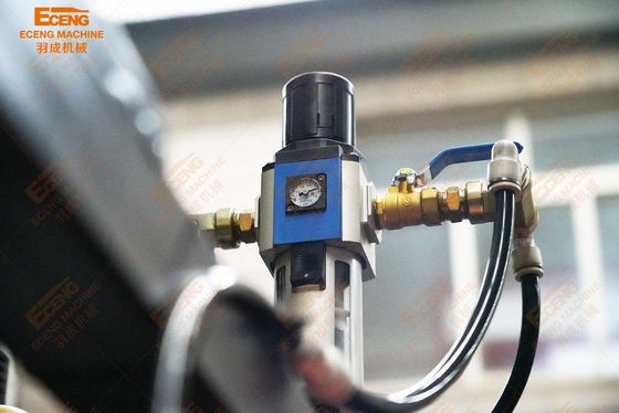 Fully Automatic Blow Moulding Examples Equipment High Output