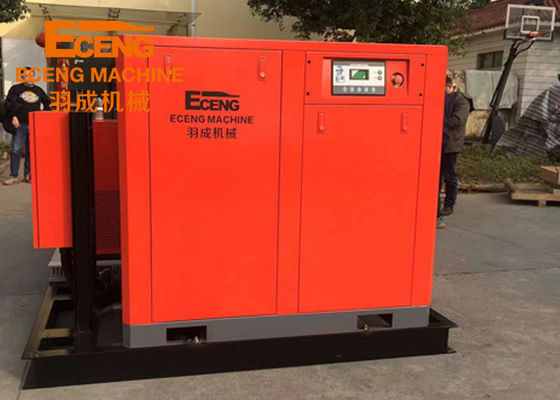 40 Bar Screw Booster Air Compressor With High Performance Portable