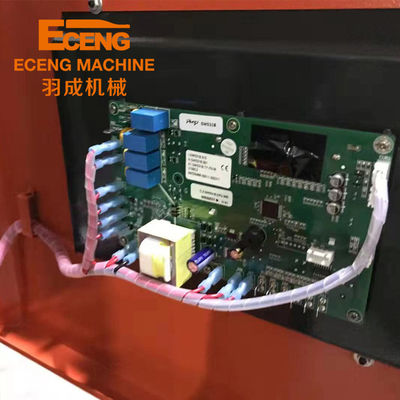 Industrial Water Cooling Chiller 3HP 5HP 8HP 15HP Air Cooled Cooling