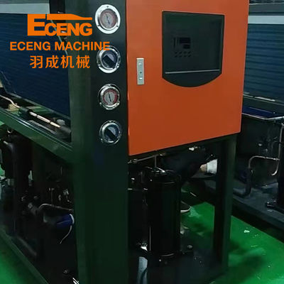 Industrial Water Cooling Chiller 3HP 5HP 8HP 15HP Air Cooled Cooling