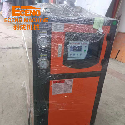 Industrial Water Cooling Chiller 3HP 5HP 8HP 15HP Air Cooled Cooling