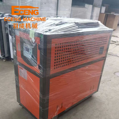 Industrial Water Cooling Chiller 3HP 5HP 8HP 15HP Air Cooled Cooling