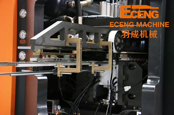 12 Cavities High Speed Water Bottle Blowing Machine For Sale