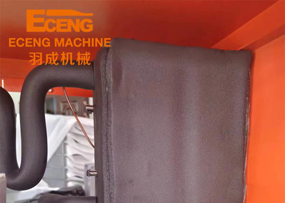 High Presssure Cold Dryer 1HP Refrigerated Air Drier High Efficiency 50HZ