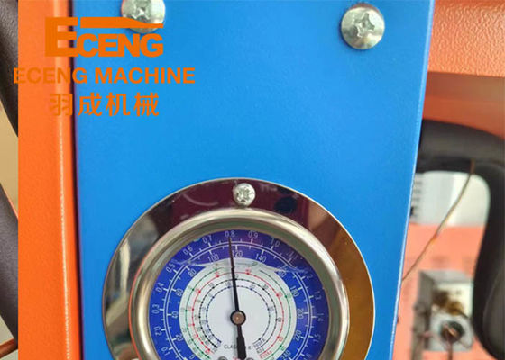 High Presssure Cold Dryer 1HP Refrigerated Air Drier High Efficiency 50HZ