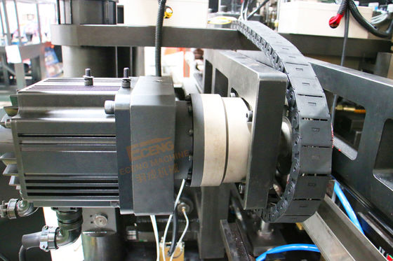 K8 8 Cavity Fully Automatic Plastic Bottle Making Machine Price