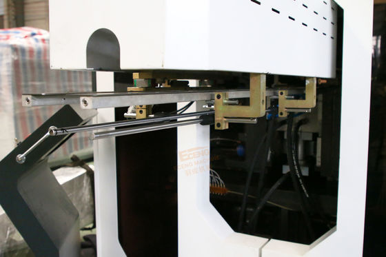 K8 8 Cavity Fully Automatic Plastic Bottle Making Machine Price