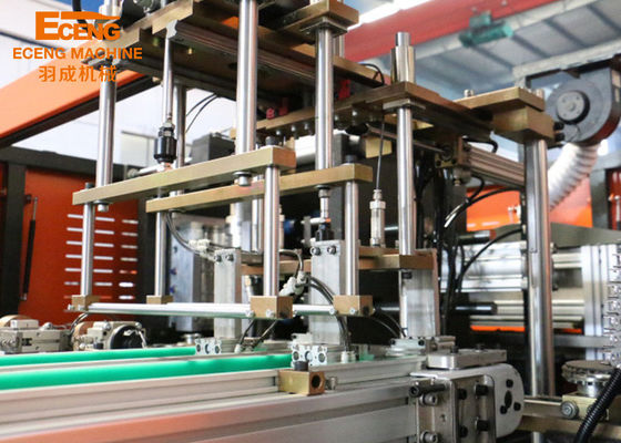 Automatic Water Bottle PET Blowing Machine  5L YCQ-5L-2 1500BPH