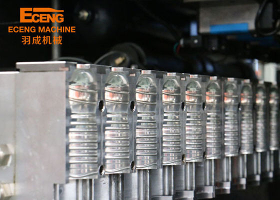 Automatic Water Beverages Bottle Blowing Machine 12 Cavity 22000-26000BPH