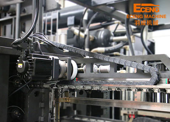 Automatic Water Beverages Bottle Blowing Machine 12 Cavity 22000-26000BPH