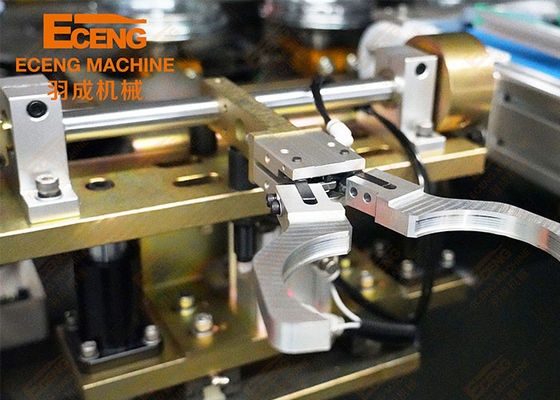 Good Quality 3L 5L Automatic Pet Blow Making Machine Plastic Jar Blowing Machines