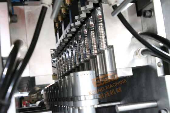 12 Cavity Blow Moulding Machine K12 Fully Automatic With 26000BPH For PET Bottles